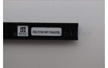Lenovo 5M11N44268 MECH_ASM Slim ODD Bzl Assy,M90t Gen6,HK