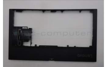 Lenovo 5M11N44290 FRU,MECH_ASM, P-HOUSING M9-6 P