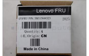 Lenovo 5M11N44323 FRU,MECH,CVR_DMY_CMA,M9/7-6