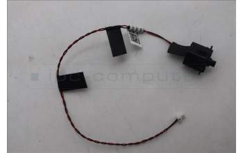 Lenovo 5M11N44335 FRU,MECH_ASM, PL_BRKT_C2_M7/9-6