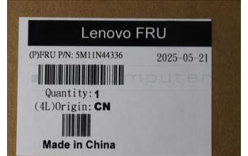 Lenovo 5M11N44336 FRU,MECH_ASM,M-BKT M7-6NT UMA