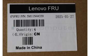 Lenovo 5M11N44339 FRU,MECH_ASM, M-BKT M7-6 TP UMA