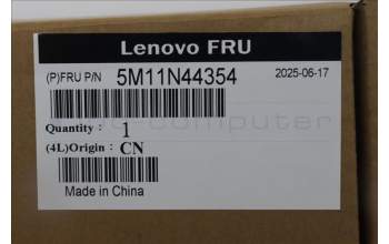 Lenovo 5M11N44354 F/Bezel Assy,P2 TWR Gen2 17L