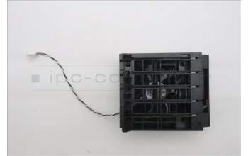Lenovo 5M11N44421 Front Cooling Fan for 5080