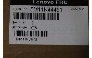 Lenovo 5M11N44451 FAN-DUCT-GFX-ANTRIM-TOP-VENT