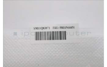 Lenovo 5M11N44451 FAN-DUCT-GFX-ANTRIM-TOP-VENT