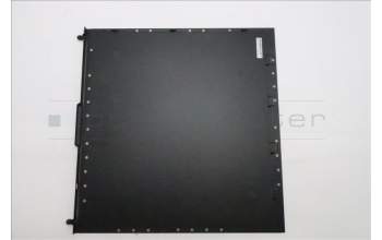 Lenovo 5M11N44505 Side Panel R,Black,LOQ 26L
