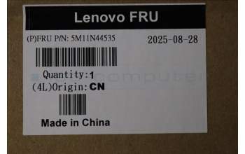 Lenovo 5M11N44535 TopCoverof TinyNeo Ultra2,AVC