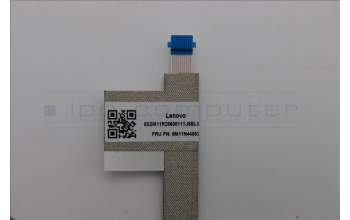 Lenovo 5M11N44552 A100-Re,720p CAM+Mic,Cld Grey