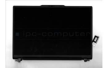 Lenovo 5M11N61071 Lenovo LCD Module, 14\", WUXGA, Touch, Anti-Glare, IPS, 500nit, 100%SRGB, Black, W/FHD RGB+IR Camera