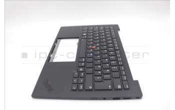 LENOVO 5M11N61093 Keyb X1 Carbon 2024 G12 Cover DE - WL