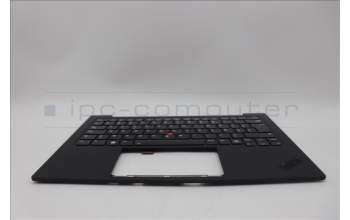 Lenovo 5M11N61119 MECH_ASM GRP_KBD_BZL_BEL_WL_DB_LTN