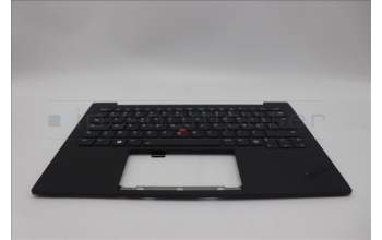 Lenovo 5M11N61128 MECH_ASM GRP_KBD_BZL_FRA_WL_DB_LTN