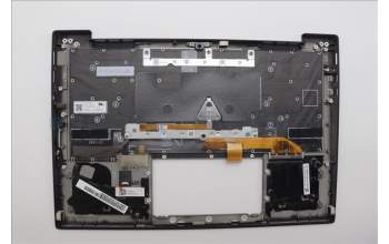 Lenovo 5M11N61132 MECH_ASM GRP_KBD_BZL_HBW_WL_DB_LTN