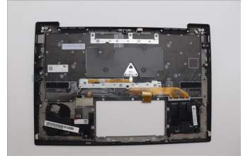 Lenovo 5M11N61144 MECH_ASM GRP_KBD_BZL_SLV_WL_DB_LTN