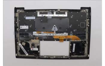 Lenovo 5M11N61152 MECH_ASM GRP_KBD_BZL_UKE_WL_DB_LTN