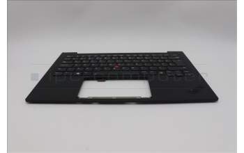 Lenovo 5M11N61152 MECH_ASM GRP_KBD_BZL_UKE_WL_DB_LTN