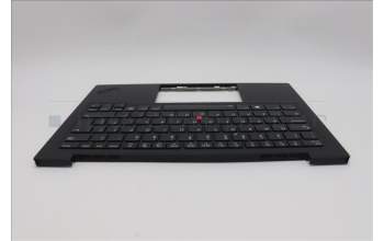 Lenovo 5M11N61152 MECH_ASM GRP_KBD_BZL_UKE_WL_DB_LTN