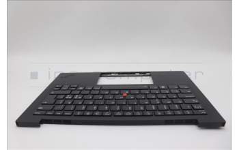 Lenovo 5M11N61178 MECH_ASM GRP_KBD_BZL_NORDIC_WW_DB_CHY