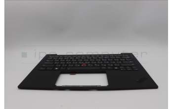 Lenovo 5M11N61180 MECH_ASM GRP_KBD_BZL_RUS_WW_DB_CHY