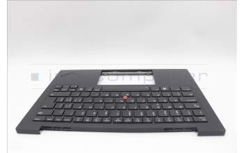 LENOVO 5M11N61184 MECH_ASM GRP_KBD_BZL_SWS_WW_DB_CHY