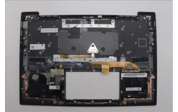 Lenovo 5M11N61201 MECH_ASM GRP_KBD_BZL_EURO ENG_WW_DB_LTN