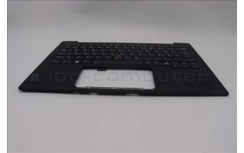 Lenovo 5M11N61204 MECH_ASM GRP_KBD_BZL_GER_WW_DB_LTN