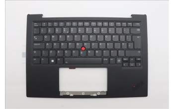 LENOVO 5M11N61226 Keyb X1 Carbon 2024 G12 Cover GB - WW