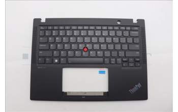 Lenovo 5M11N89409 MECH_ASM BL KB BK MG ENG PMX