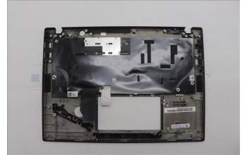 Lenovo 5M11N89409 MECH_ASM BL KB BK MG ENG PMX