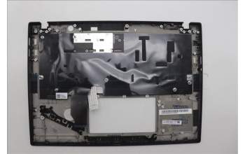 Lenovo 5M11N89441 MECH_ASM BL KB BK MG JPN LTN