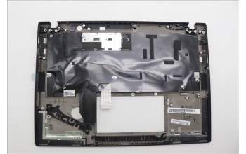 LENOVO 5M11N89568 Keyb X13 G5 Nordic - WWAN - BL