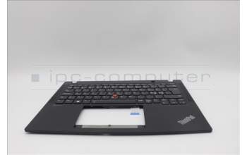LENOVO 5M11N89568 Keyb X13 G5 Nordic - WWAN - BL