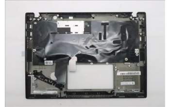 Lenovo 5M11N89571 MECH_ASM BL KB BK MG WW POR CHY