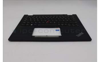 Lenovo 5M11N89868 MECH_ASM BL KB BK GER CHY