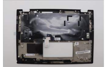 Lenovo 5M11N93102 MECH_ASM BL KB BK SLV LTN