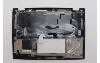 Lenovo 5M11N93125 MECH_ASM BL KB BK UKE CHY