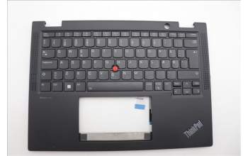 Lenovo 5M11N93153 MECH_ASM BL KB BK WW DEN LTN