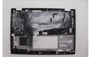 Lenovo 5M11N93153 MECH_ASM BL KB BK WW DEN LTN
