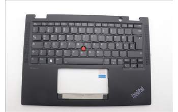 Lenovo 5M11N93171 MECH_ASM BL KB BK WW GER LTN