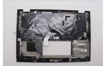 Lenovo 5M11N93203 MECH_ASM BL KB BK WW NORDIC CHY