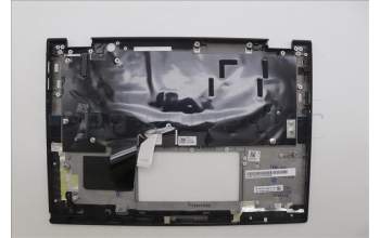 Lenovo 5M11N93216 MECH_ASM BL KB BK WW SPA LTN