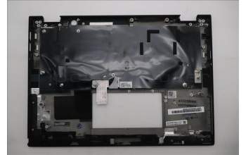 LENOVO 5M11N93238 Keyb X13 Yoga G5 2-in-1 Cover GB - WW - BL