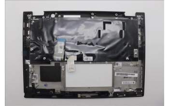 Lenovo 5M11N93240 MECH_ASM BL KB BK WW UKR LTN