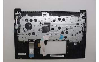 Lenovo 5M11N93270 MECH_ASM FRU KB FRA(SRX)UK Bk