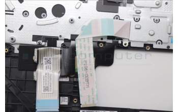 Lenovo 5M11N94153 MECH_ASM FRU KB ENG BL(CHY)US Bk