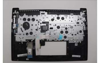 Lenovo 5M11N94179 MECH_ASM FRU KB FRA BL(SRX)UK Bk