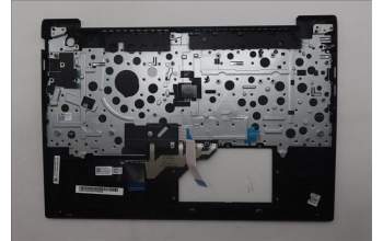 Lenovo 5M11N99169 MECH_ASM FRU KBD CCV POR BL(CHY) UK BK