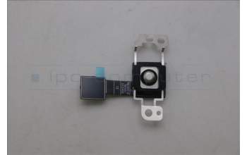 Lenovo 5M11N99291 Power Button,W/Fingerprint Reader,Bracket ASM,Blanc