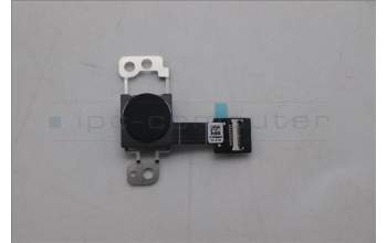 Lenovo 5M11N99295 Power button with FingerPrint, Bracket ASM, COOK